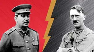 Самостійна робота  "Друга світова війна" для 10 класу
