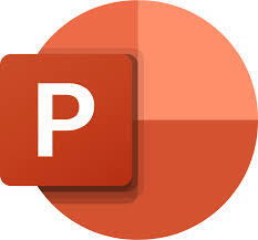 Microsoft PowerPoint — Википедия