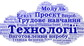 ТЕХНОЛОГІЇ. 6 клас. Семестрове оцінюванння.