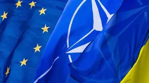 Глобалізація. Сталий розвиток. ООН та Європейський Союз