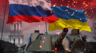 Збройна агресія Російської Федерації проти України. Суспільно-політичне і соціальноекономічне становище України в умовах «гібридної війни». Релігійне життя