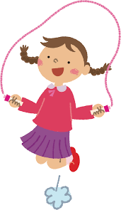 Skipping Rope - Openclipart