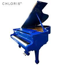 Acoustic Piano Customized Piano with Blue Color Hg186 - China Grand Piano and Blue Piano price | Made-in-China.com