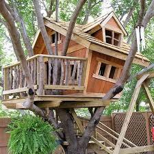 8 Tips for Building a Treehouse | Family Handyman