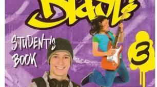 FULL BLAST 3( BRITISH ADDITION)  Listening comprehension 7th grade 2 семестр