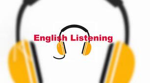Listening/ Сприймає усну інформацію на слух / Аудіювання