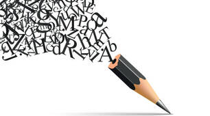 Writing Comprehention Test, II Term, 9 Grade