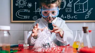 Фізика. 8 клас Підсумковий тест