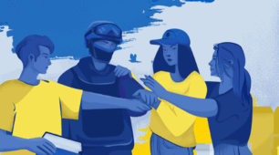 Підсумкове узагальнення. ІІ семестр.