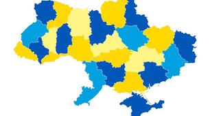 Тестове оцінювання за курс математики 6 класу ( шість варіантів та підготовка)