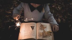 Література на літо: 6 клас.
