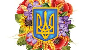 Робочий зошит для 3 класу до розділу "Я люблю свою країну" (ЯДС)