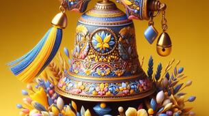 Сценарій випускного 2024. 11-й клас "Магія шкільної лавки"
