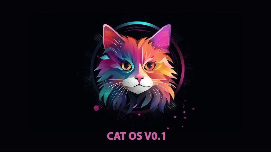 Microsoft Releases New Operating System CatOS V 0.1 with one-time activation fee of $9.99/-.