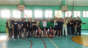 Танцювальні рухи 