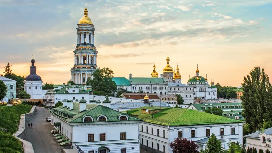 Цікаві факти про Києво-Печерську лавру