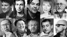 Творчість В. Стуса, сучасна українська література