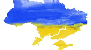 Україна в міжнародному просторі
