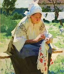 Ломикін К.М. 1924 – 1993 - СОХМ імені Н.Онацького
