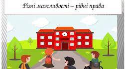 Звіт асистента вчителя за навчальний рік (6 клас)