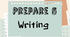 Prepare 5. Writing / II семестр
