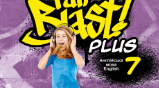 Програма для 7 класу НУШ за підручником Full Blast Plus 7 for Ukraine
