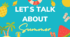 Картки Speaking cards "Let`s talk about summer"