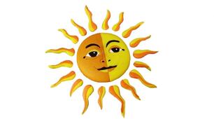 27 травня проводиться День захисту від Сонця.