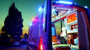 27 травня - День невідкладної медичної допомоги (Emergency Medicine Day