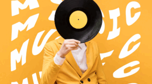 Music. 50 questions for discussion
