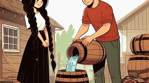 Валентин Чемерис «Вітька + Галя, або Повість про перше кохання» 