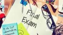Final Test (Full Blast Plus 5)