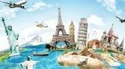 Module 8 See the World (Full Blast Plus 5)