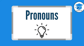 Займенники (Pronouns)