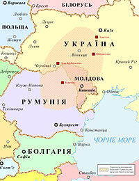 Трипільська культура — Вікіпедія
