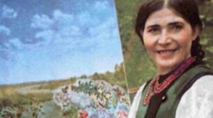 Вивчення творчості Катерини Білокур