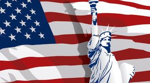 «Провідні країни світу - США»