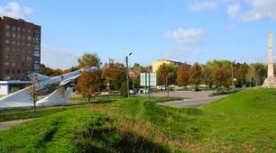 Відеопрезентація на тему: "Моє рідне місто"