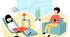 Статистичний звіт практичного психолога ЗДО за півроку 2024