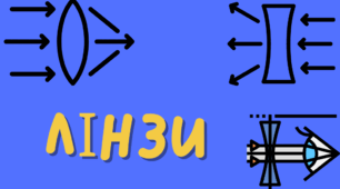 Лінзи
