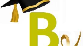 Букви Розтяжка "Випуск-2026" напис