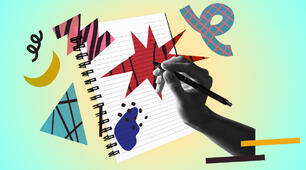 Writing Comprehension