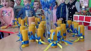 Тиждень духовності у закладі дошкільної освіти