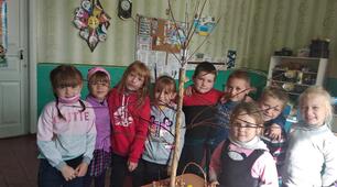 Останній дзвоник