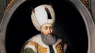 Султан Сулейман І Пишний
