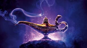 Alladin