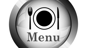 Конспект "Menu Comprehension Quiz and Dialogues"