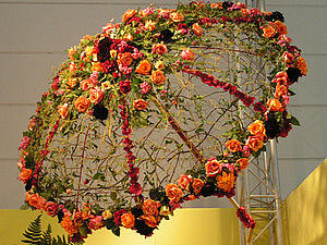 Кто же такой флорист, или Дело мастера боится - Flowers.ua