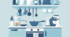 Test "Dishes, inventory, equipment"