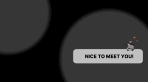 Тема уроку "Nice to meet you"